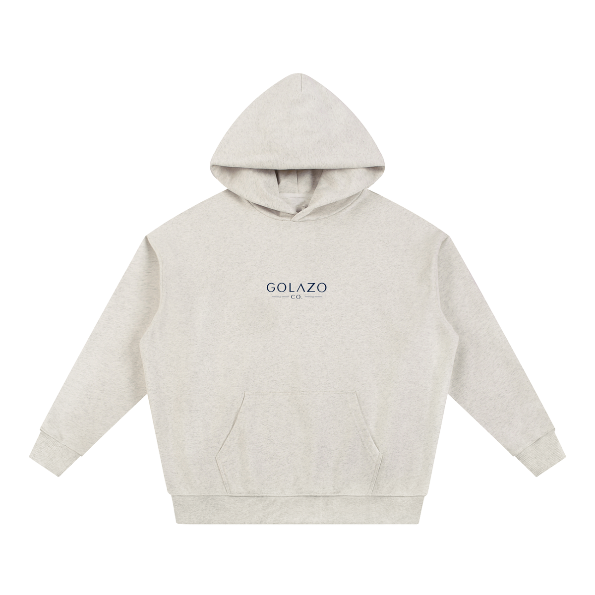 D.C. Essential Heavyweight Hoodie