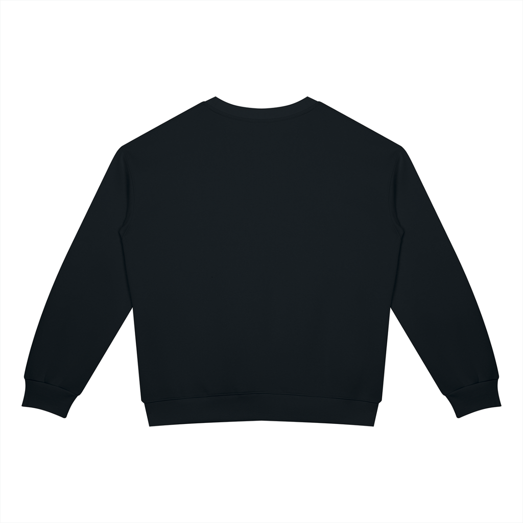 Golazo Co. Unisex Drop Shoulder Crewneck Sweatshirt