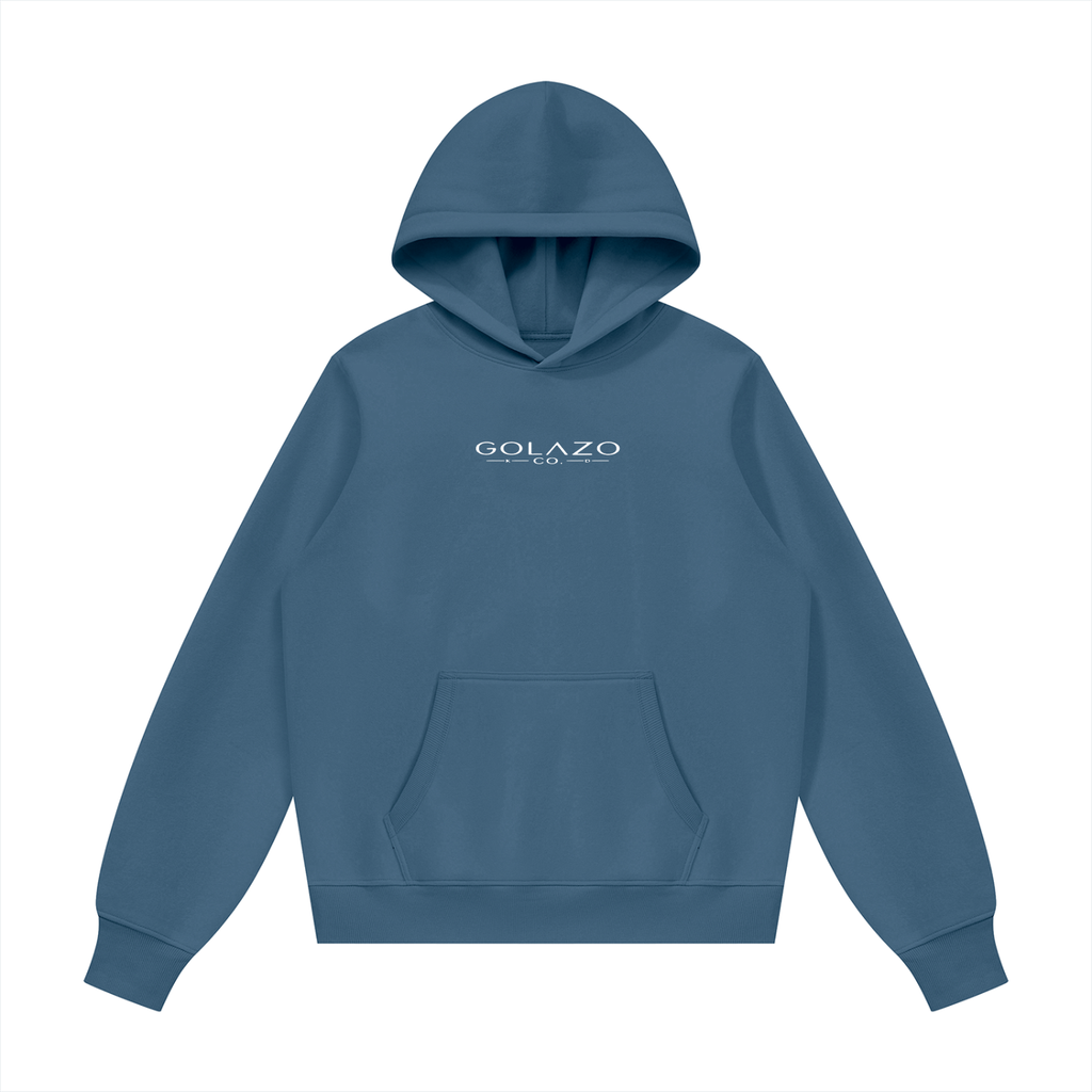 Miami Florida Unisex Fleece Regular Shoulder Hoodie
