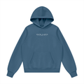 Miami Florida Unisex Fleece Regular Shoulder Hoodie