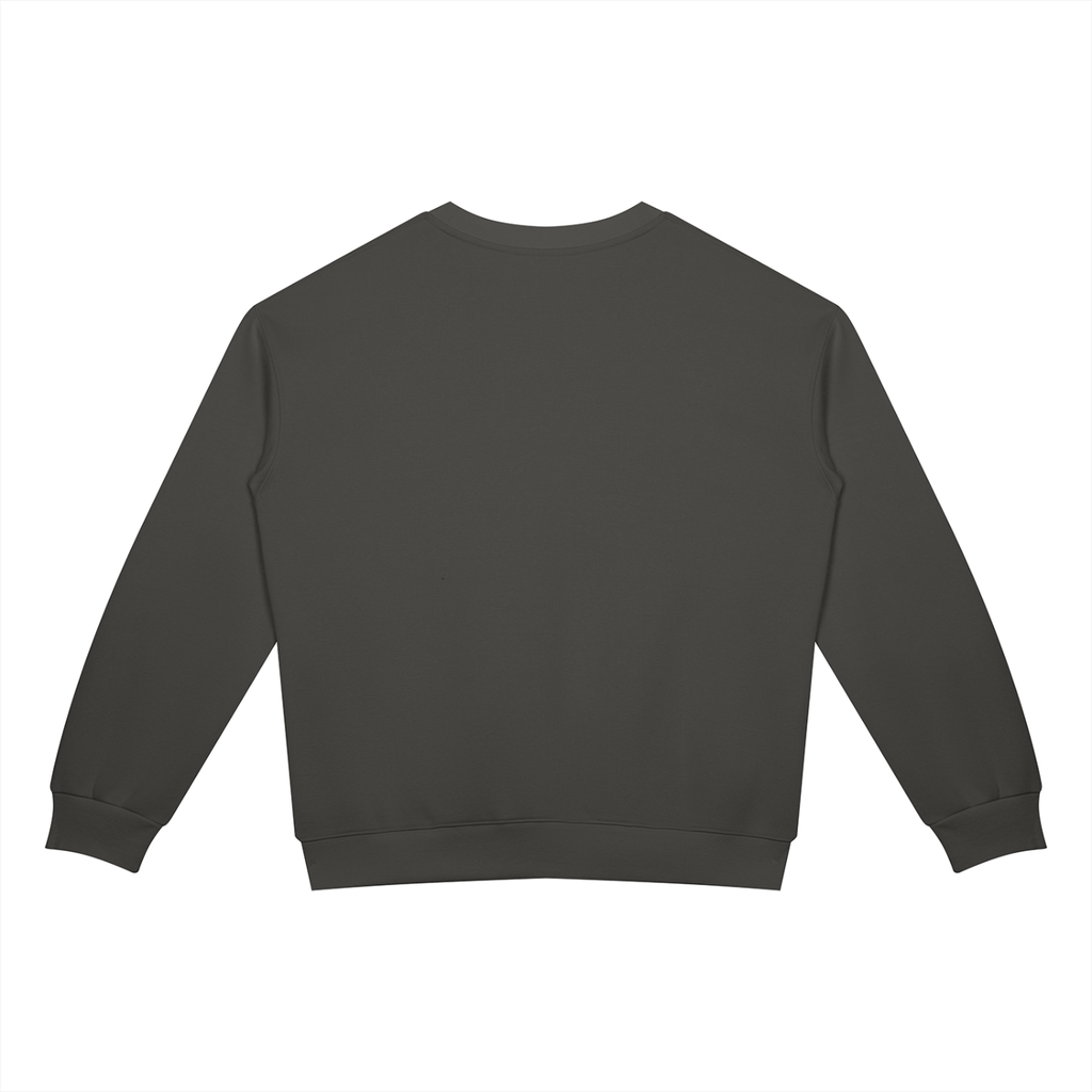 Golazo Co. Unisex Drop Shoulder Crewneck Sweatshirt