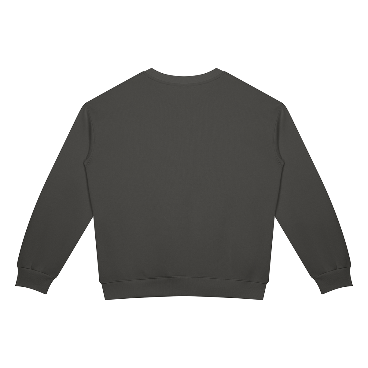 Golazo Co. Unisex Drop Shoulder Crewneck Sweatshirt