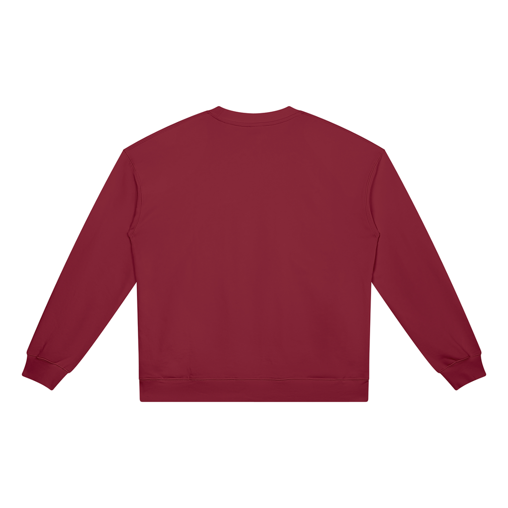 Golazo Co. Unisex Heavyweight Crewneck Sweatshirt