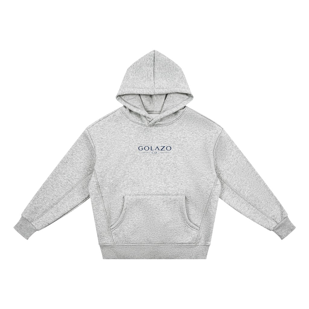 Munich Essential Kids' Fleece Hoodie