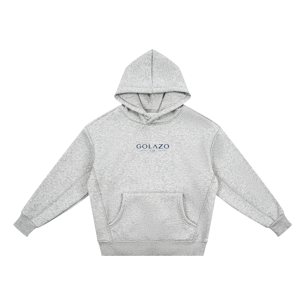 Munich Essential Kids' Fleece Hoodie