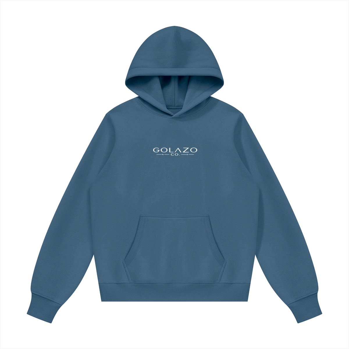 Dallas Texas Unisex Fleece Regular Shoulder Hoodie