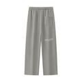 Golazo Co. Plain Unisex Vintage Wash Fleece Sweatpants