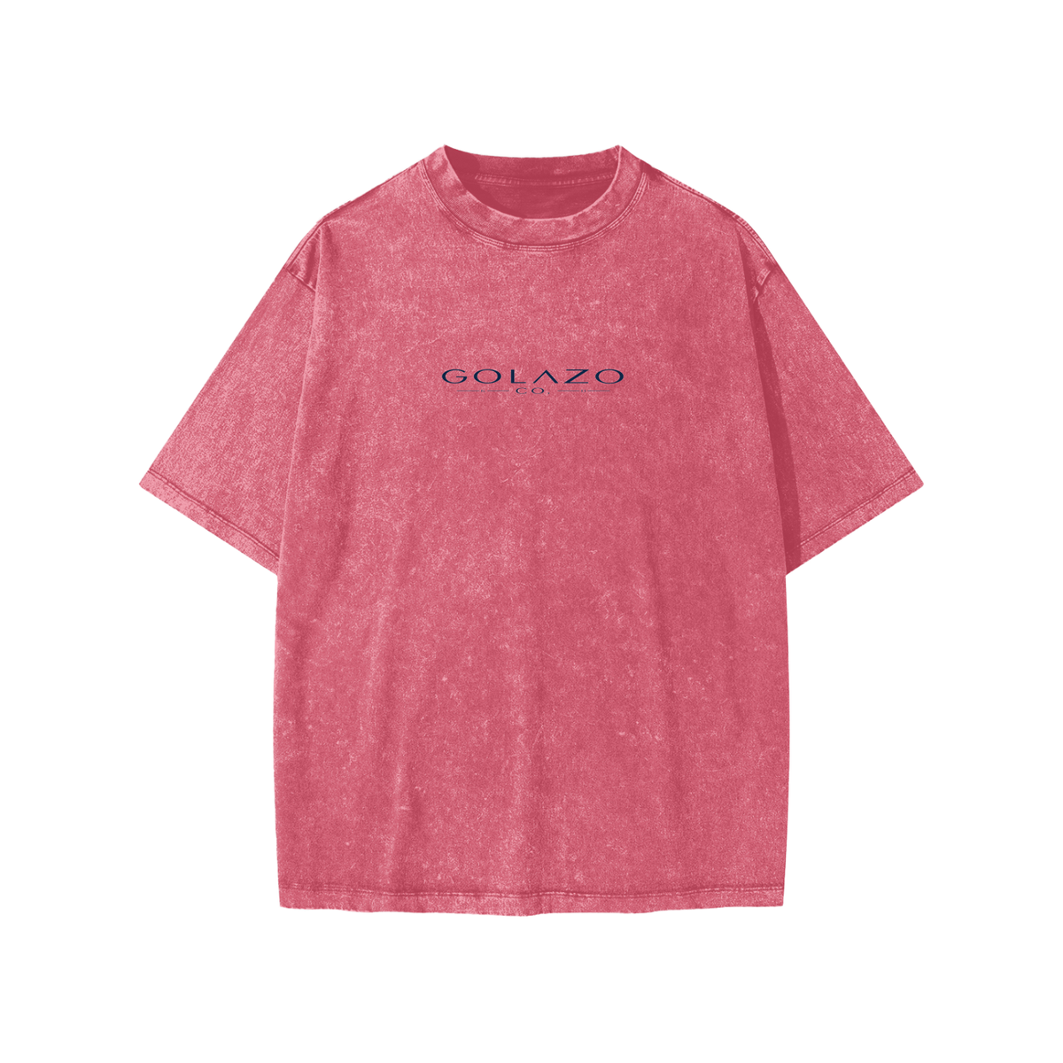 Dallas Texas Snow Washed Kids' T-Shirt