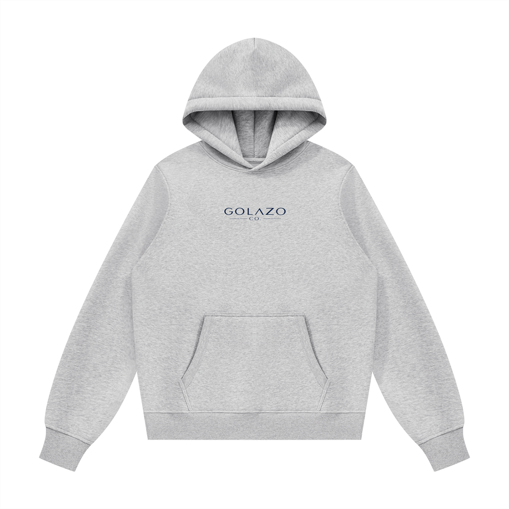 Miami Florida Unisex Fleece Regular Shoulder Hoodie