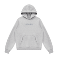 Miami Florida Unisex Fleece Regular Shoulder Hoodie