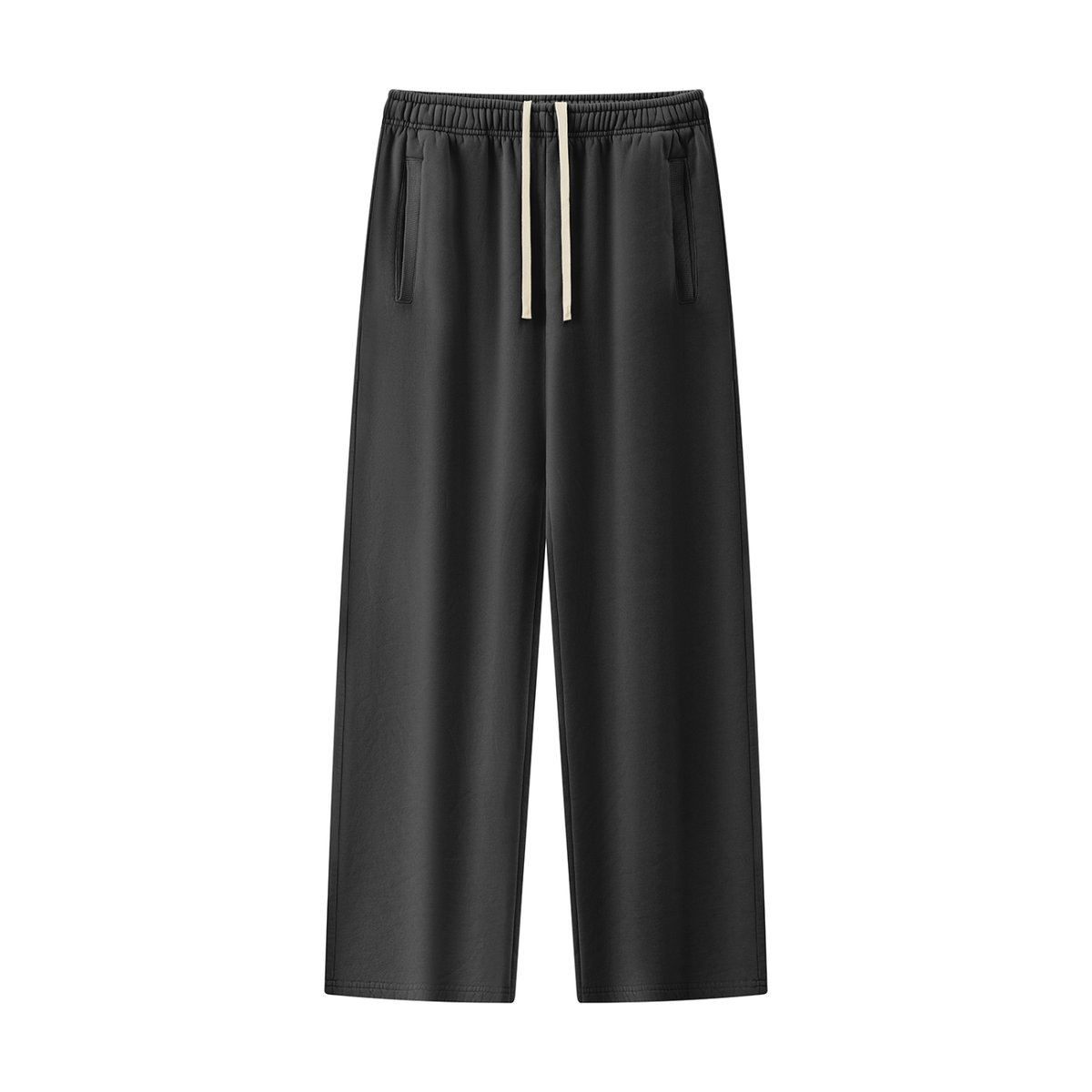 Golazo Co. Plain Unisex Vintage Wash Fleece Sweatpants