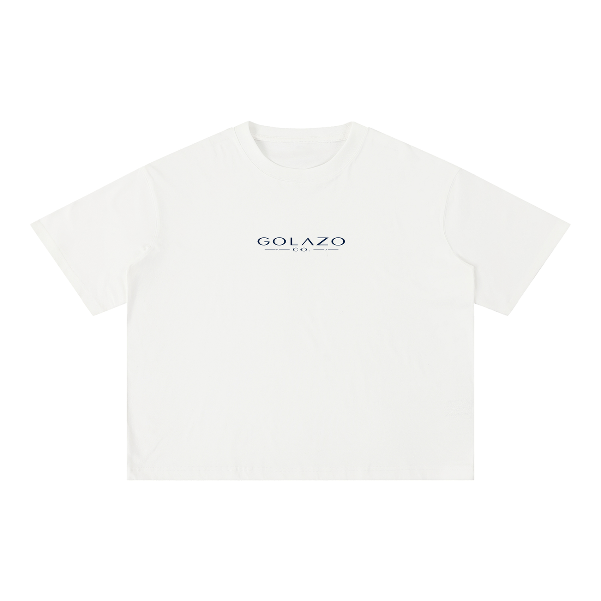 Dallas Texas Mineral Wash Boxy Cotton T-Shirt