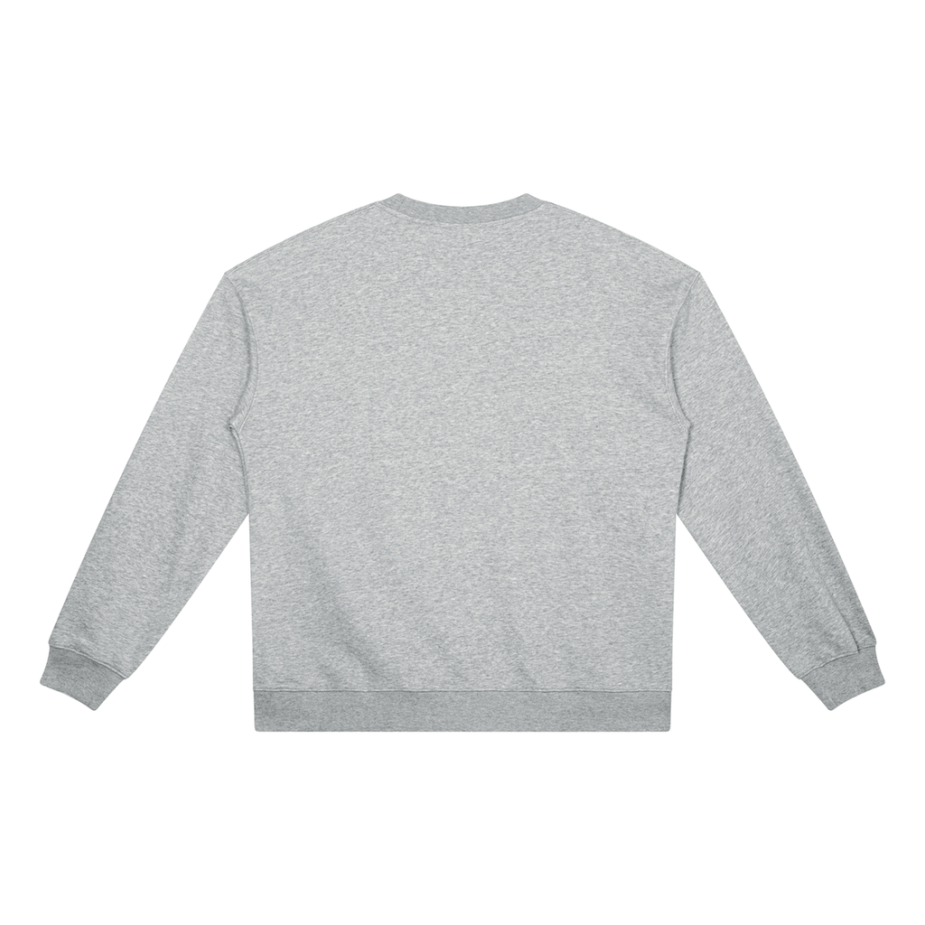 Golazo Co. Unisex Heavyweight Crewneck Sweatshirt