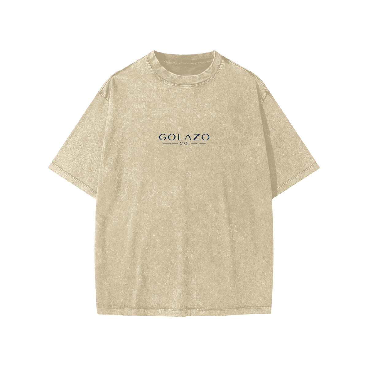 Snow Washed Kids' T-Shirt