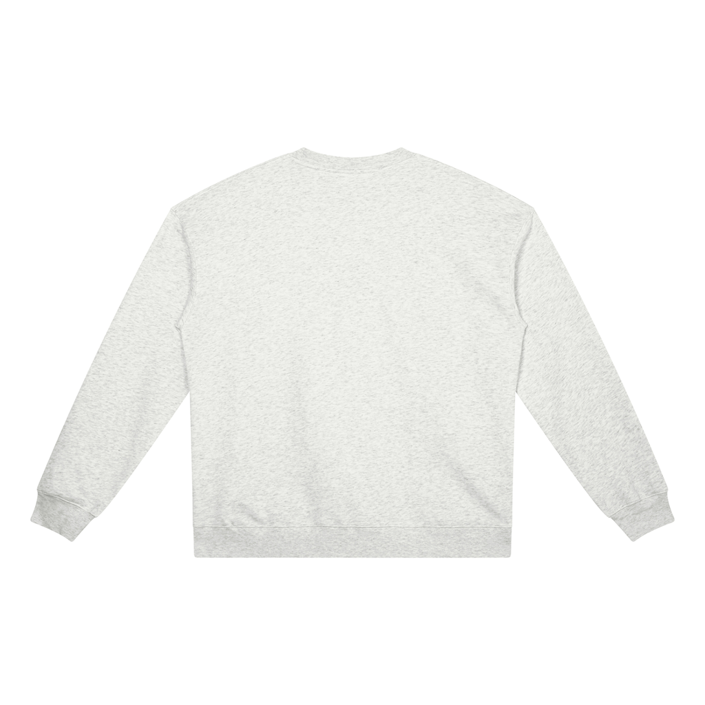 Golazo Co. Unisex Heavyweight Crewneck Sweatshirt