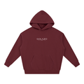 Barcelona Essential Heavyweight Hoodie