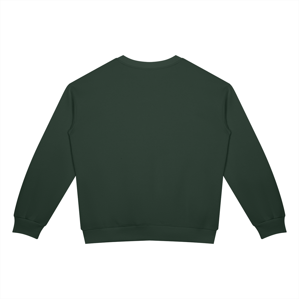 Golazo Co. Unisex Drop Shoulder Crewneck Sweatshirt