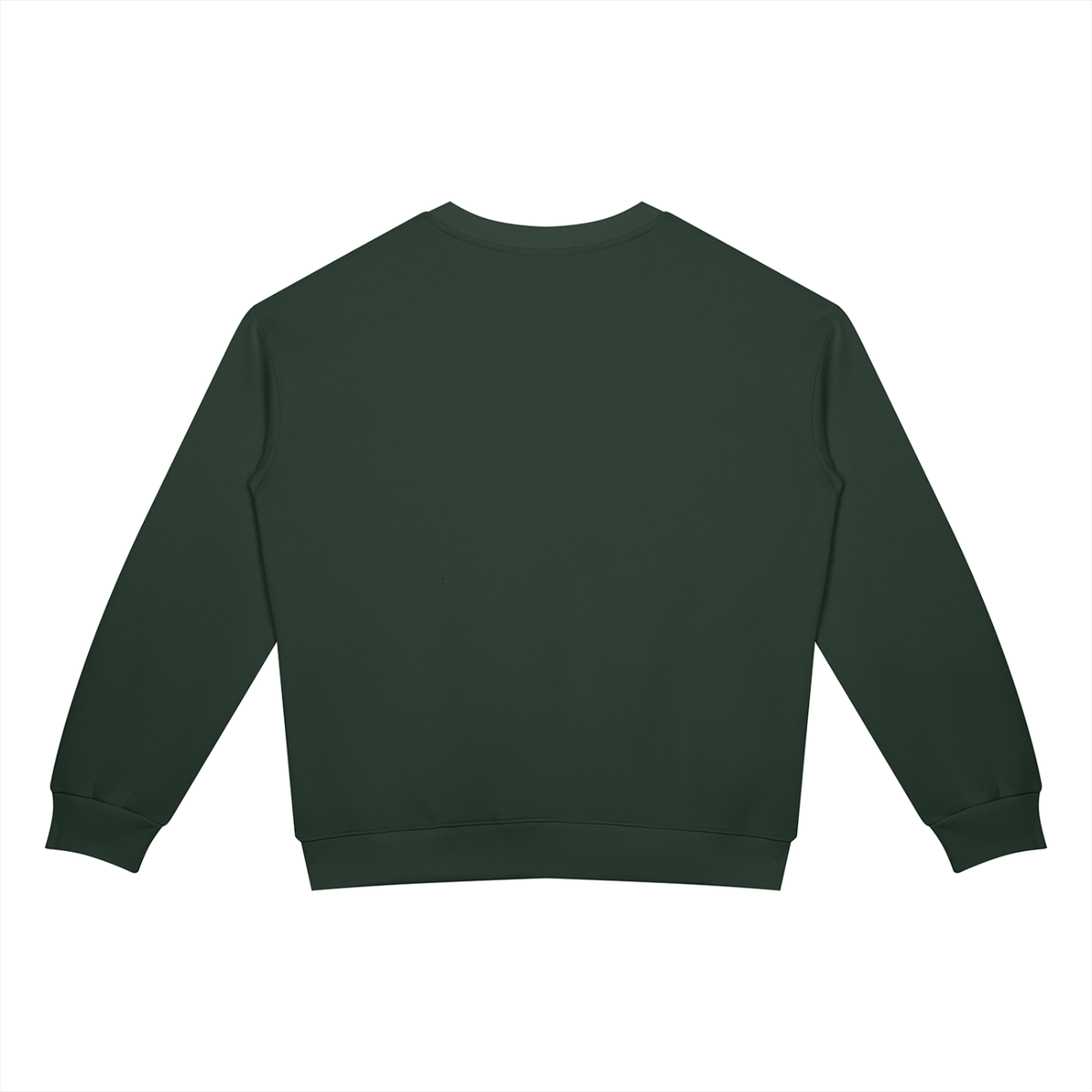 Golazo Co. Unisex Drop Shoulder Crewneck Sweatshirt