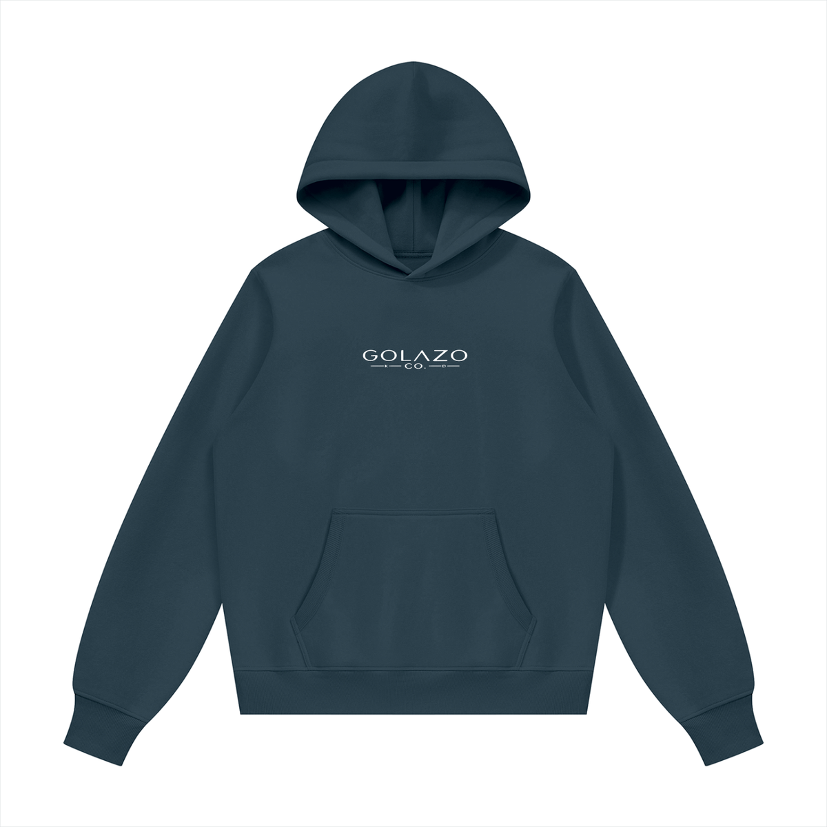 Dallas Texas Unisex Fleece Regular Shoulder Hoodie