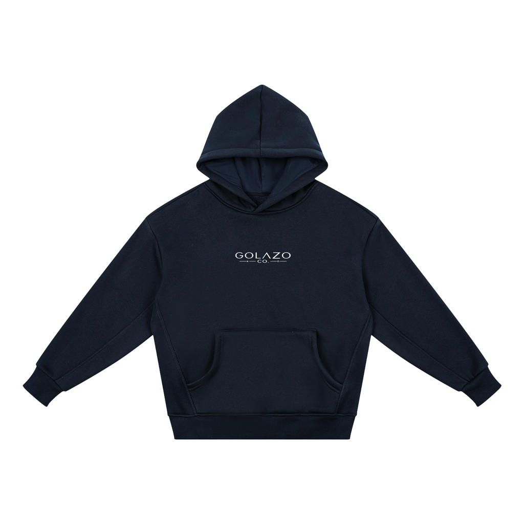 Munich Essential Kids' Fleece Hoodie