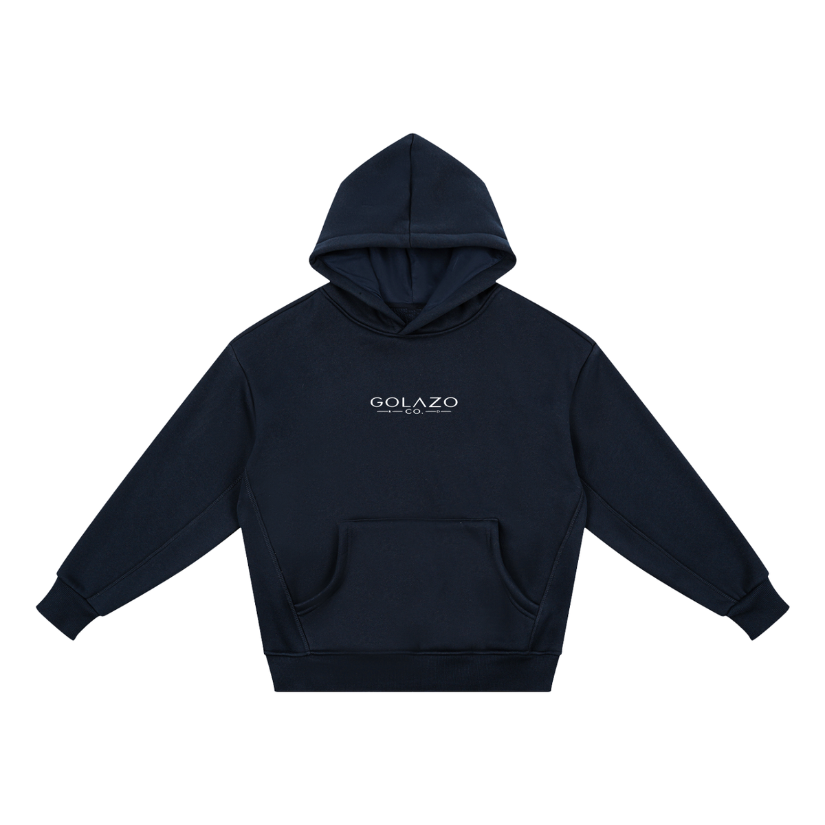 Munich Essential Kids' Fleece Hoodie