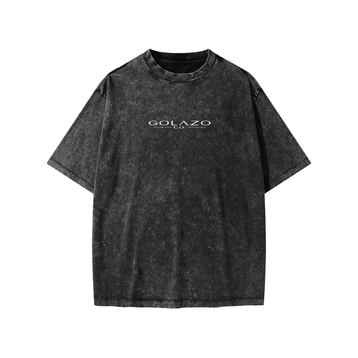 Dallas Texas Snow Washed Kids' T-Shirt
