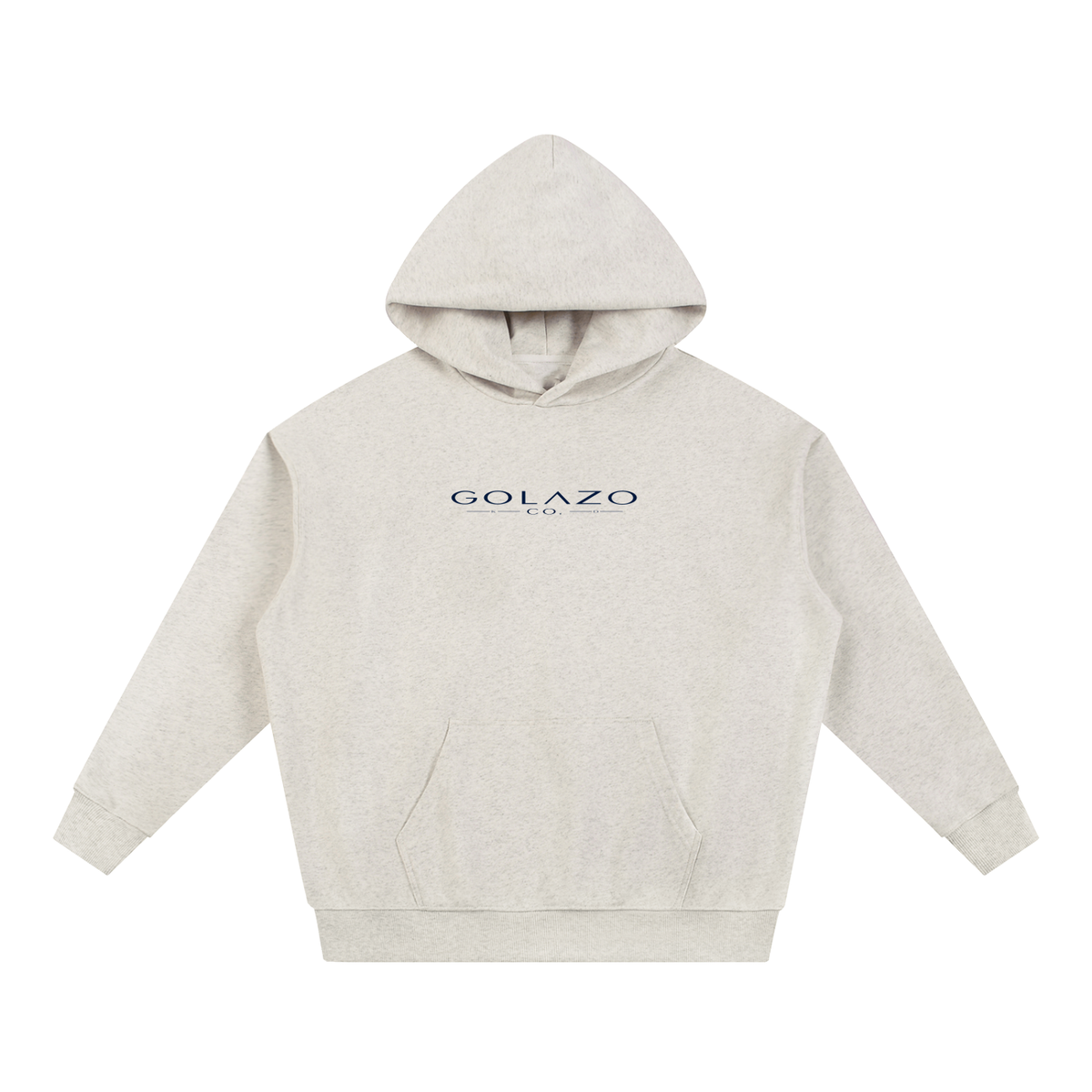 Palm Beach Florida Essential Heavyweight Hoodie