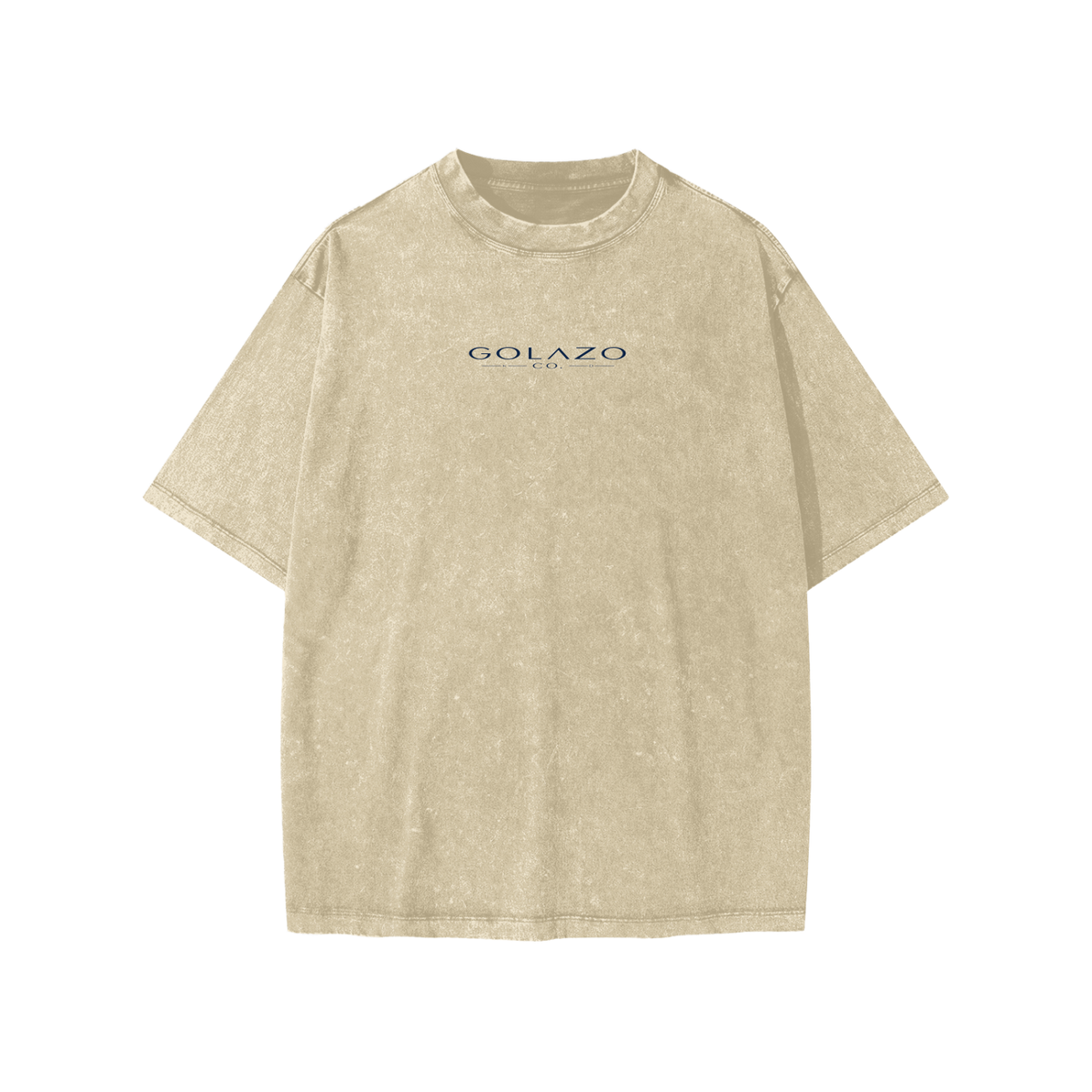 Stuart Florida Snow Washed Kids' T-Shirt