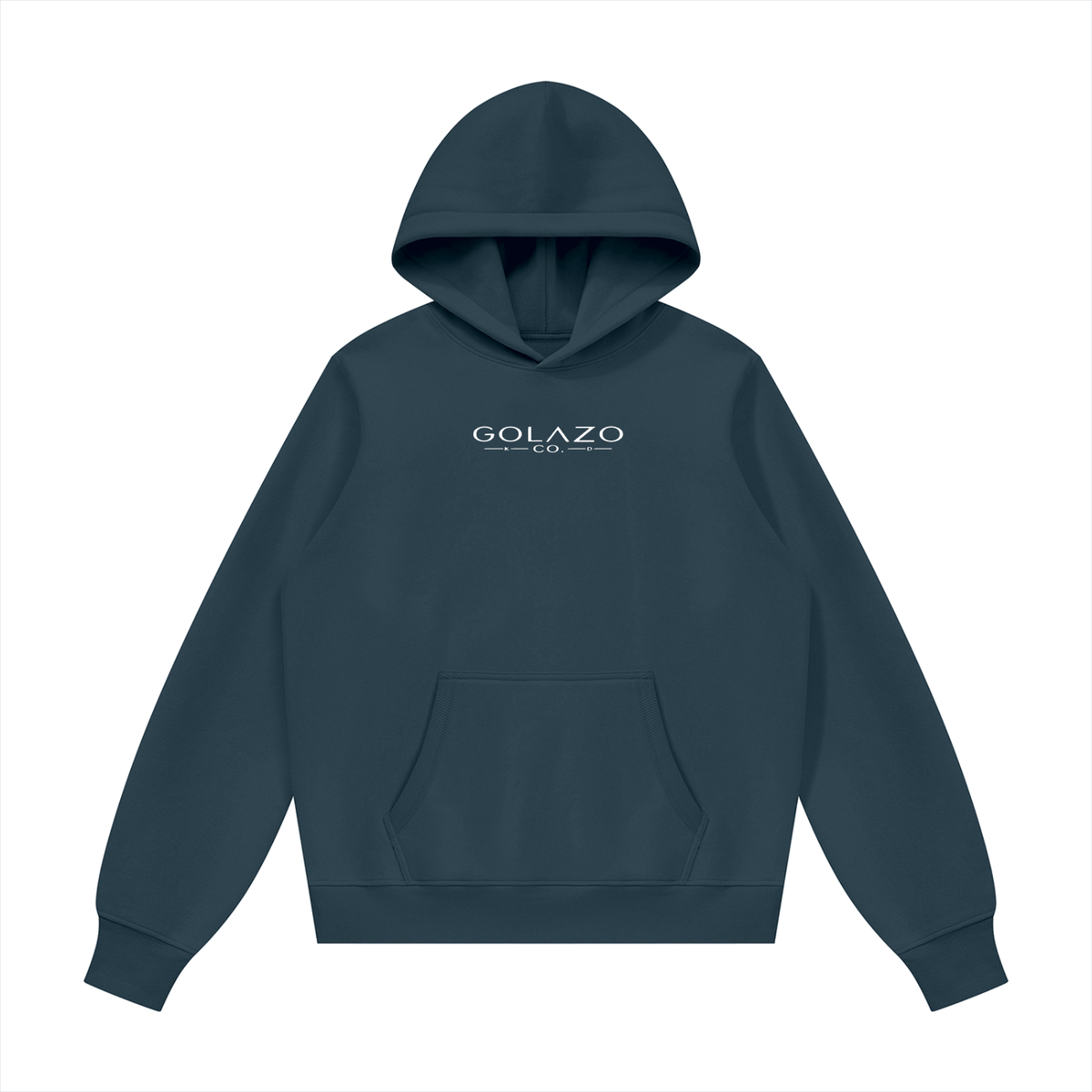 Stuart Florida Unisex Fleece Regular Shoulder Hoodie
