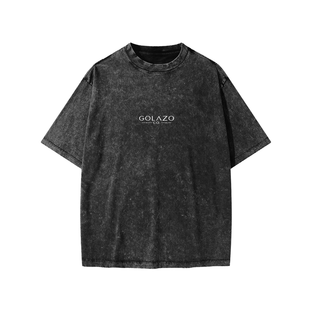 Luxury Cars Edition Youth Snow Washed Kids' T-Shirt
