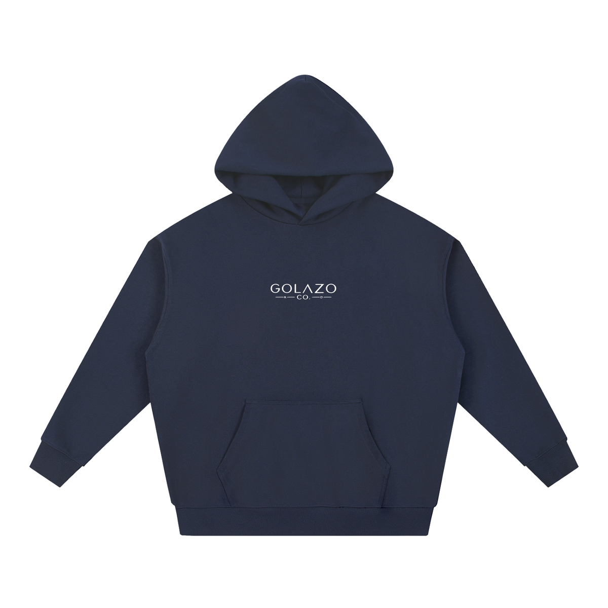 Seattle Essential Heavyweight Hoodie