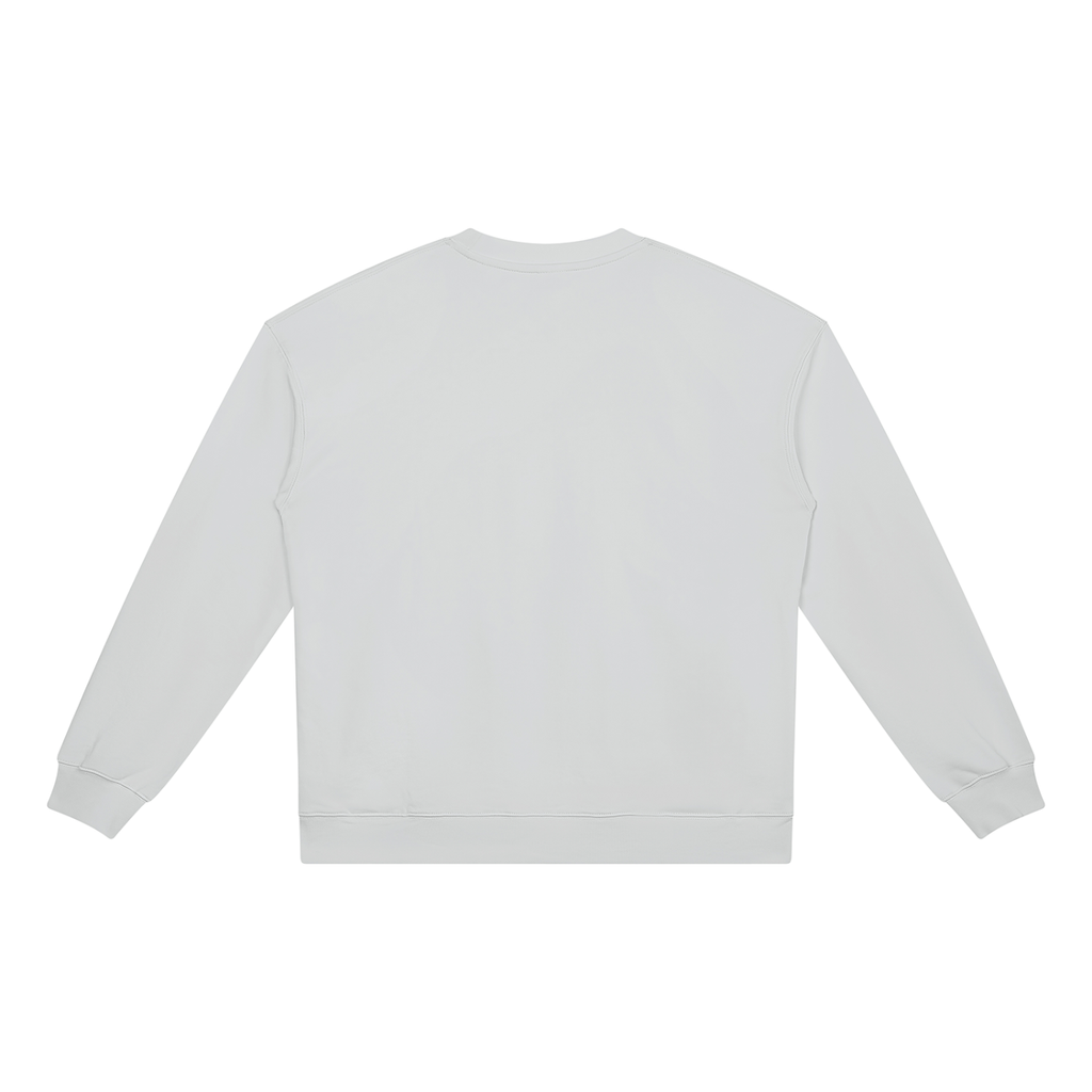 Golazo Co. Unisex Heavyweight Crewneck Sweatshirt
