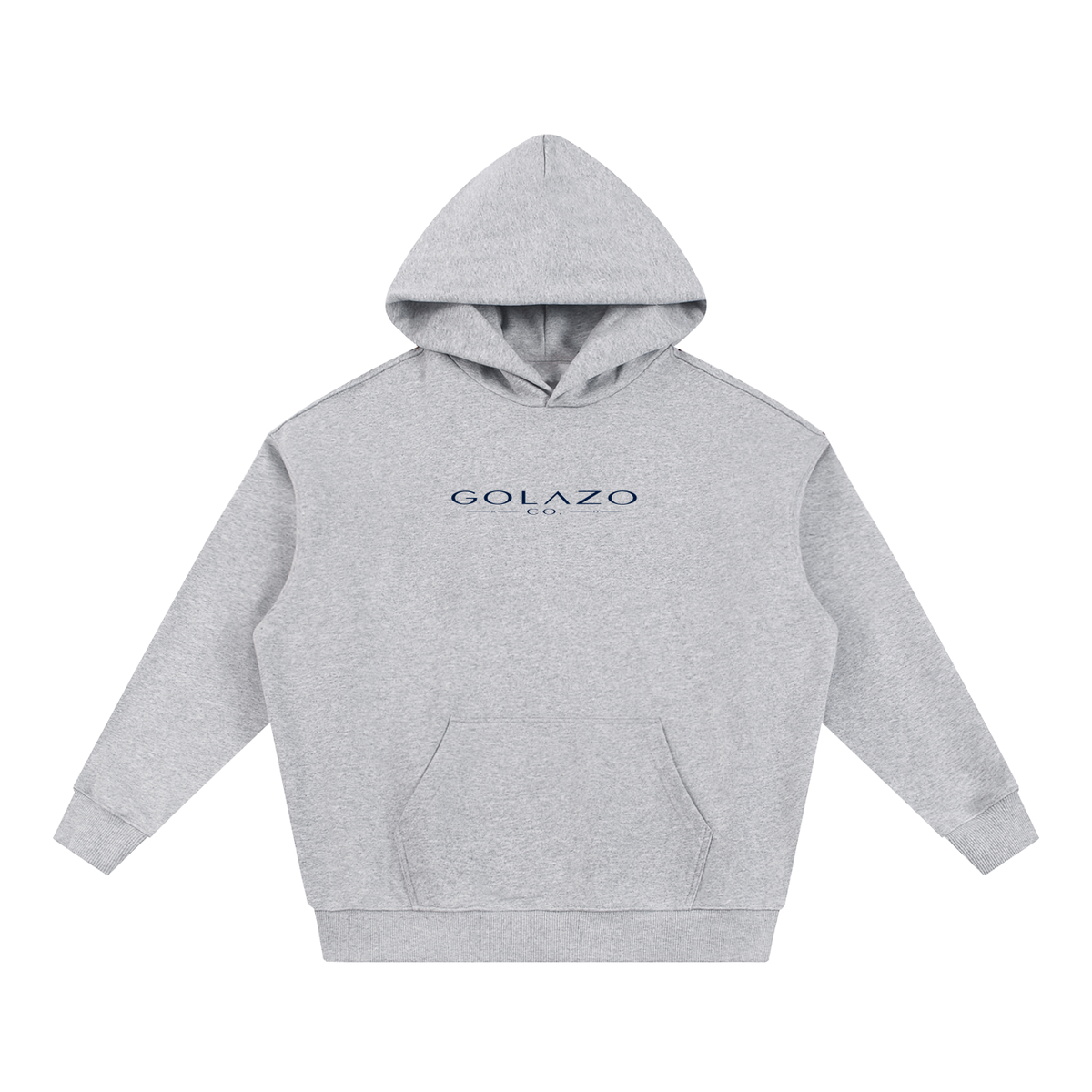 Palm Beach Florida Essential Heavyweight Hoodie