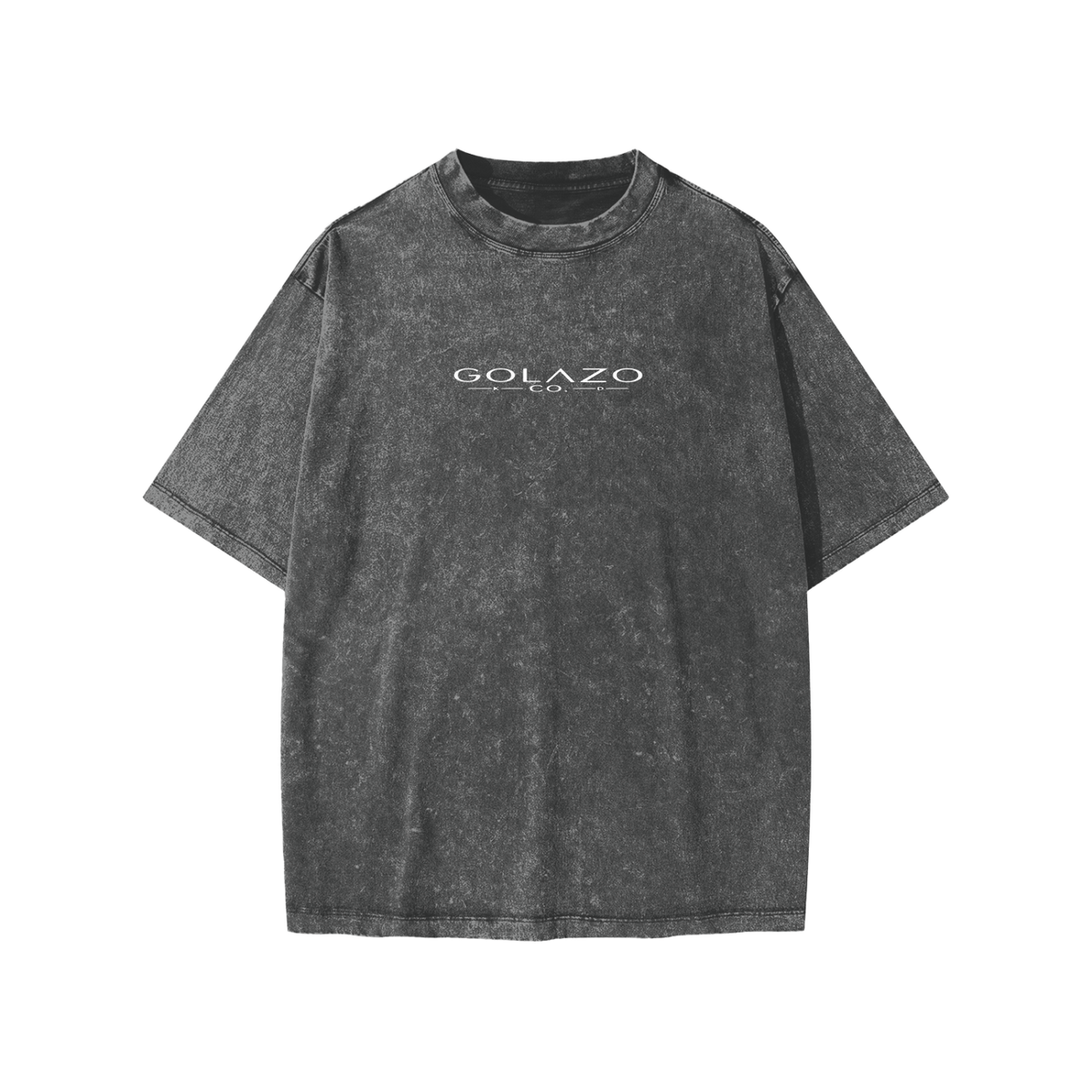 Dallas Texas Snow Washed Kids' T-Shirt