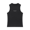 Golazo Co. Athletic Men's Slim-Fit Topstitch Tank Top
