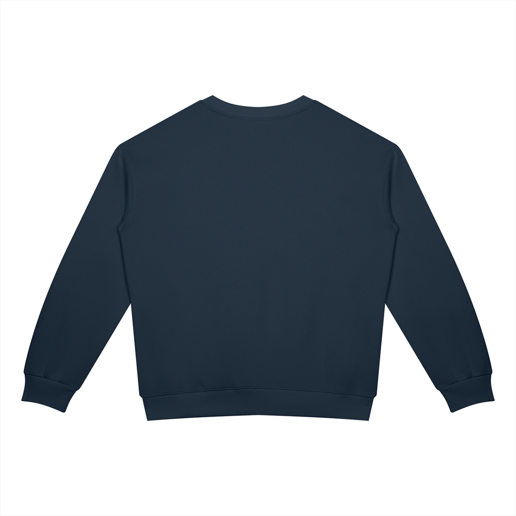 Golazo Co. Unisex Drop Shoulder Crewneck Sweatshirt