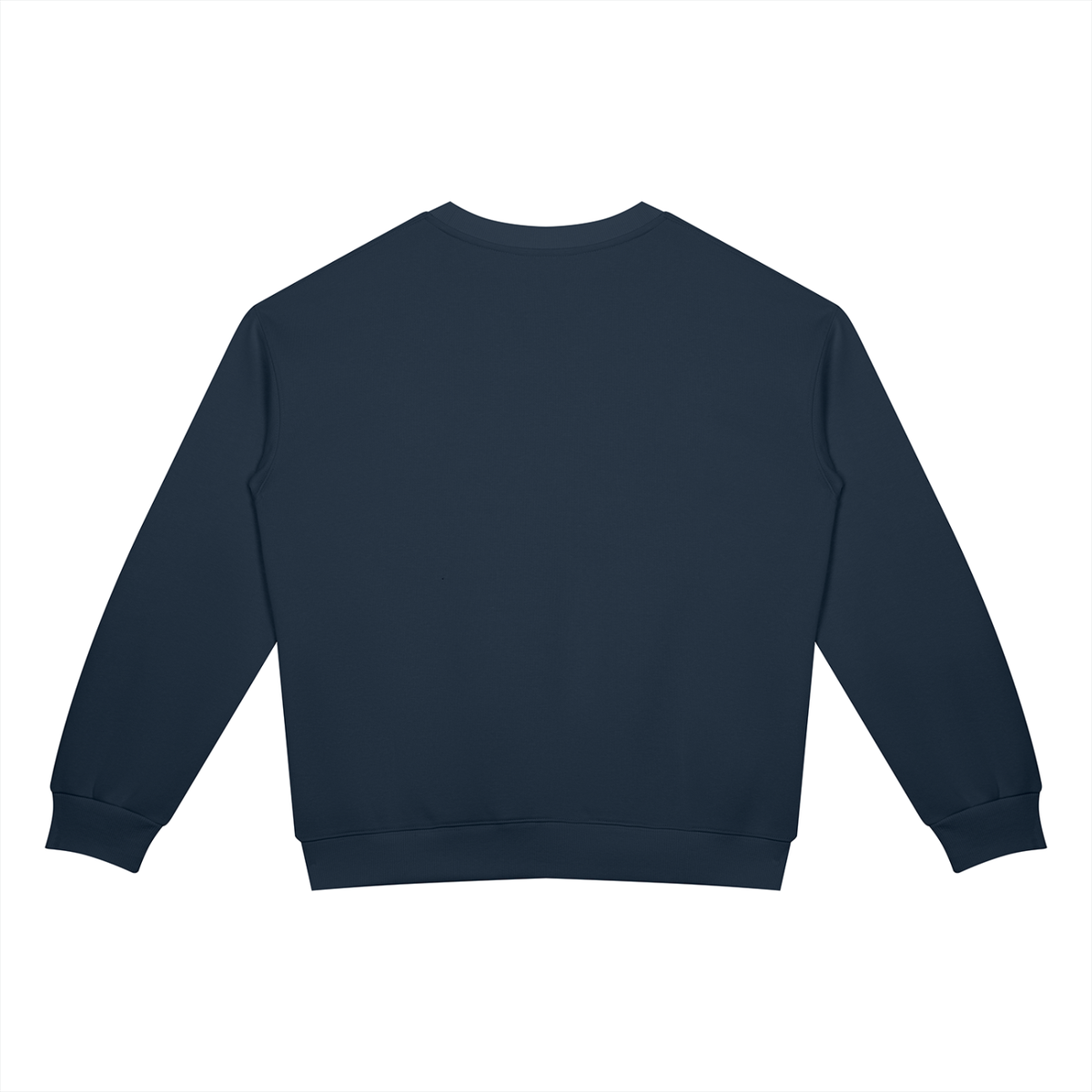 Golazo Co. Unisex Drop Shoulder Crewneck Sweatshirt