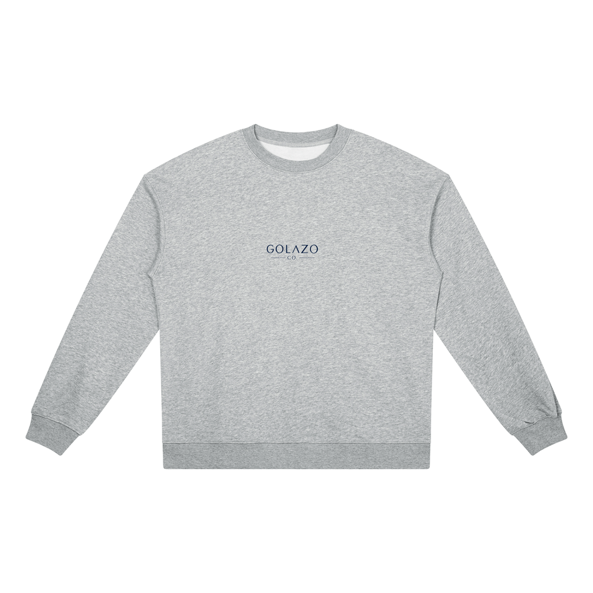 Golazo Co. Unisex Heavyweight Crewneck Sweatshirt