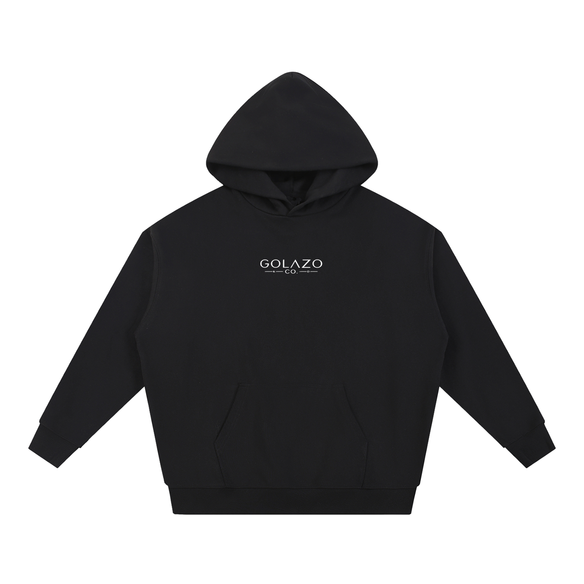 Madrid Essential Heavyweight Hoodie
