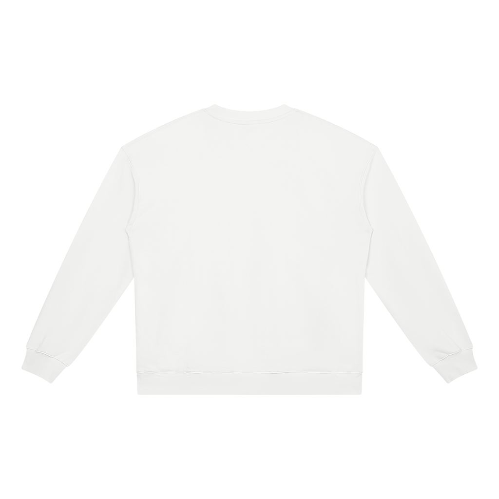 Golazo Co. Unisex Heavyweight Crewneck Sweatshirt