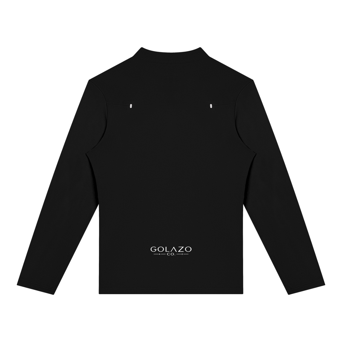 Golazo Co. Training Men's Quarter-Zip Training T-Shirt