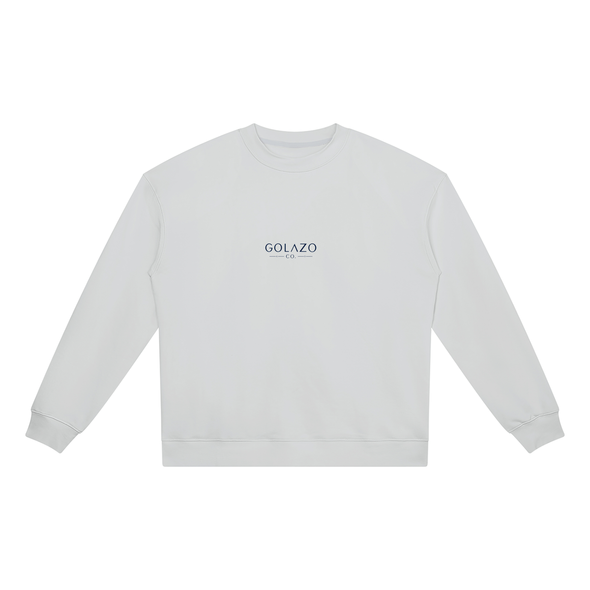 Golazo Co. Unisex Heavyweight Crewneck Sweatshirt