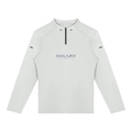 Golazo Co. Athletic Men's Quarter-Zip Training T-Shirt