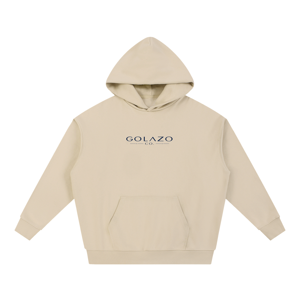 London Essential Heavyweight Hoodie