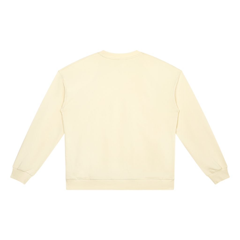 Golazo Co. Unisex Heavyweight Crewneck Sweatshirt