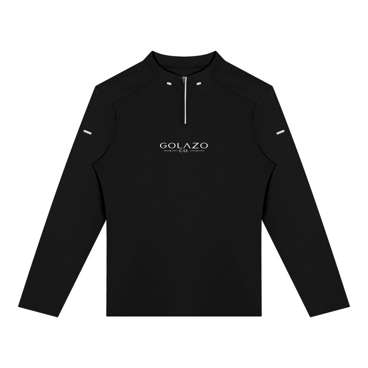 Golazo Co. Training Men's Quarter-Zip Training T-Shirt
