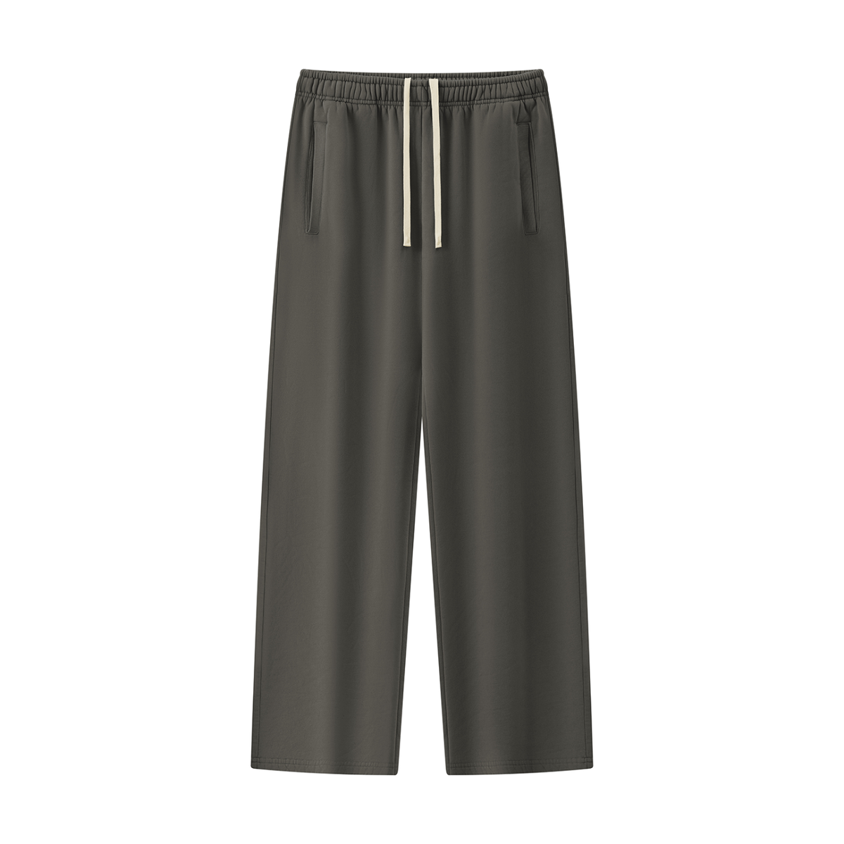 Golazo Co. Plain Unisex Vintage Wash Fleece Sweatpants