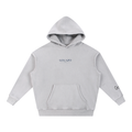 Miami special Edition Snow Wash Fleece Oversize Hoodie