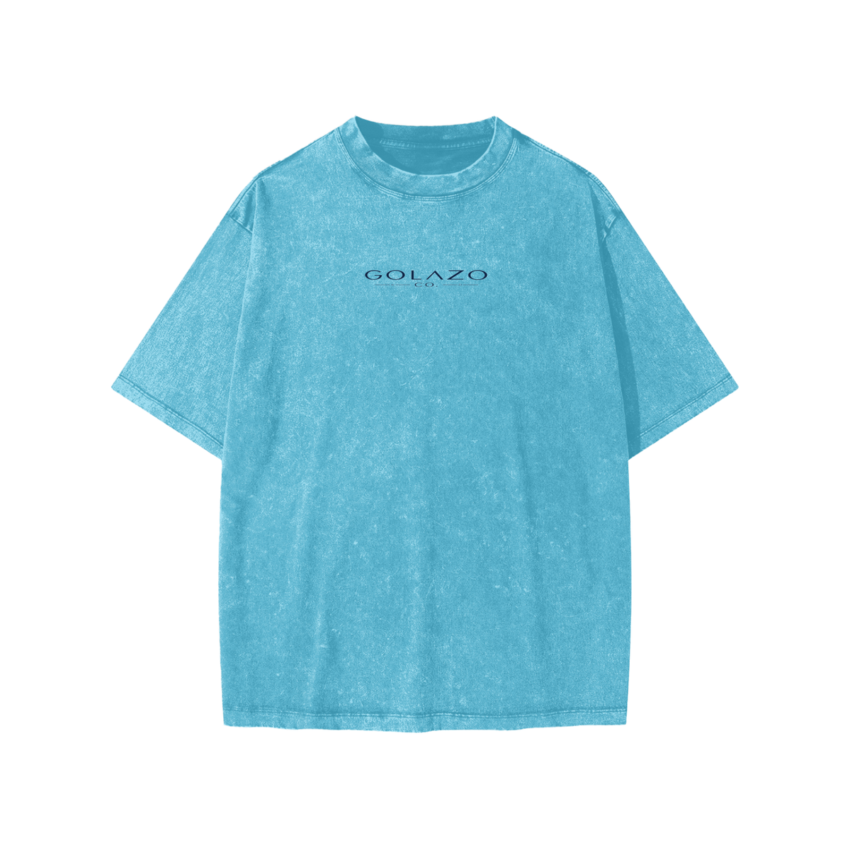 Stuart Florida Snow Washed Kids' T-Shirt
