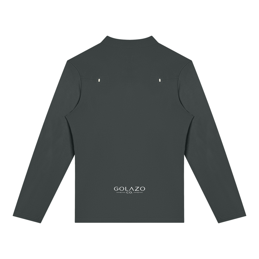 Golazo Co. Training Men's Quarter-Zip Training T-Shirt